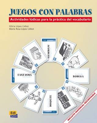 Juegos Con Palabras (Paperback)