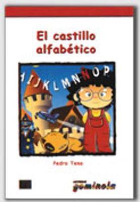 El Castillo Alfabetico (Paperback)