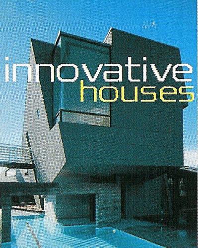Innovative Houses (Paperback)