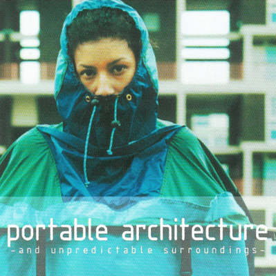 Portable Architecture and Unpredictable Surroundings (Paperback)