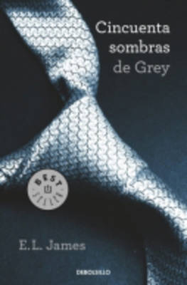 Cincuenta Sombras De Grey (Paperback)