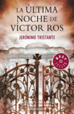 La ultima noche de Victor Ros (Paperback)
