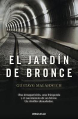 El Jardin De Bronce (Paperback)