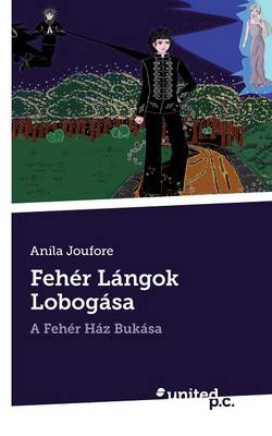 Feher Langok Lobogasa (Paperback)
