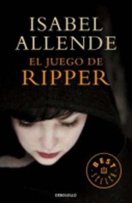 El juego de Ripper (Paperback)
