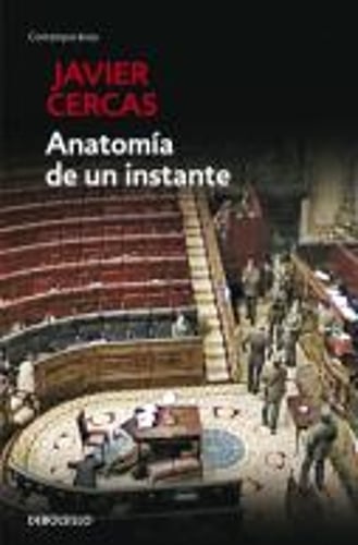 Anatomia de un instante (Paperback)