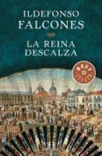 La Reina Descalza (Paperback)