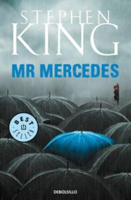 Mr Mercedes (Paperback)