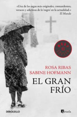 El gran frio (Paperback)