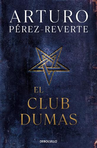 El Club Dumas / The Club Dumas (Paperback)
