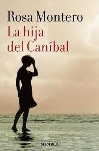 La hija de canibal (Paperback)