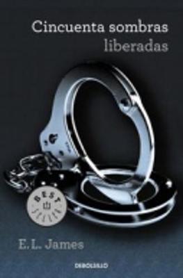 Cincuenta sombras liberadas (Paperback)
