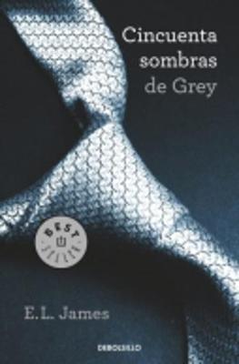 Cincuenta sombras de Grey (Paperback)