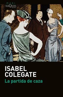 La partida de caza (Paperback)