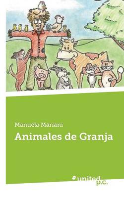 Animales de Granja (Paperback)