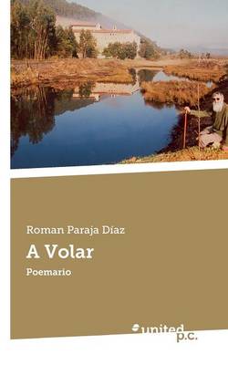 A Volar: Poemario (Paperback)