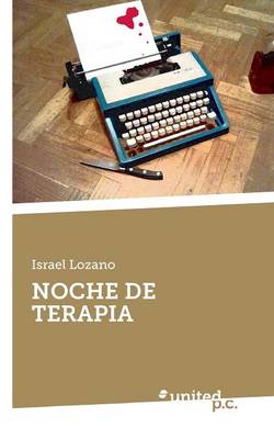 Noche de Terapia (Paperback)