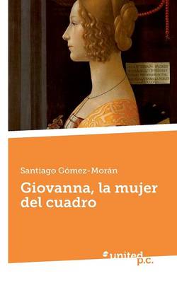 Giovanna, La Mujer del Cuadro (Paperback)