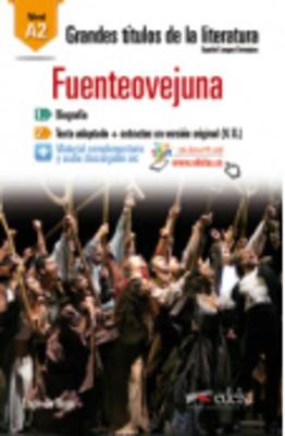 Grandes Titulos de la Literatura: Fuenteovejuna (A2) (Paperback)