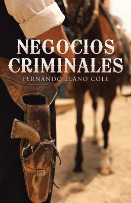 Negocios Criminales (Paperback)