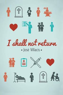 I Shall No Return (Paperback)