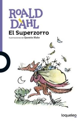 El Superzorro (Paperback)