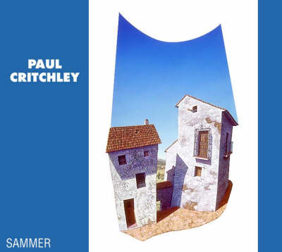 Paul Critchley (Paperback)