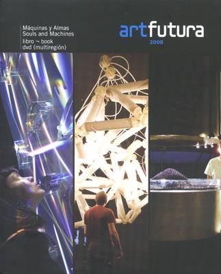 Art Futura 2006: Data Aesthetics