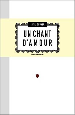 Un Chant D'Amour (Hardback)