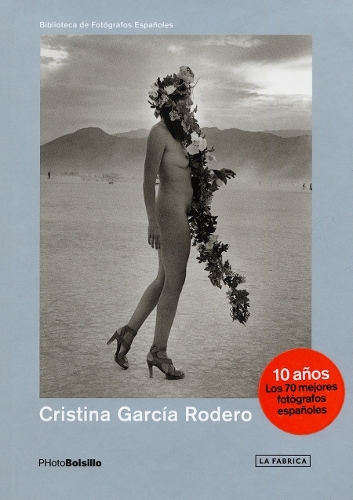 Cristina Garcia Rodero - Photobolsillo (Paperback)