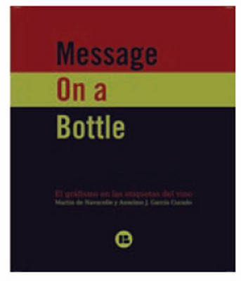 Message on a Bottle (Hardback)