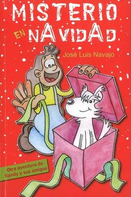 Misterio en Navidad (Paperback)