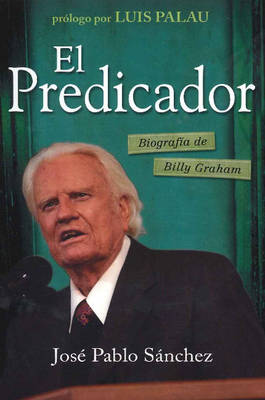 Predicador: Biografia de Billy Graham (Paperback)