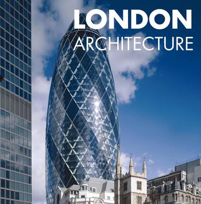 London Architecture (Paperback)