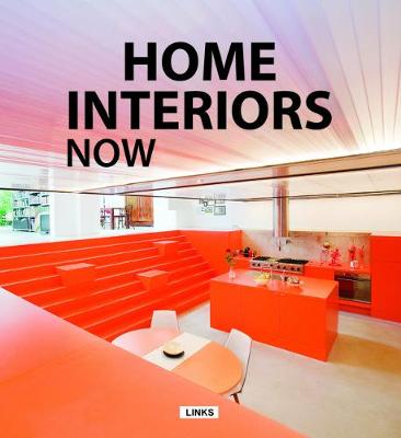 Home Interiors Now (Hardback)