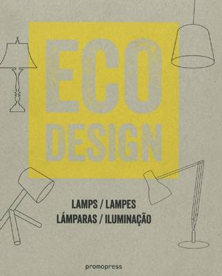 Eco Design: Lamps (Paperback)