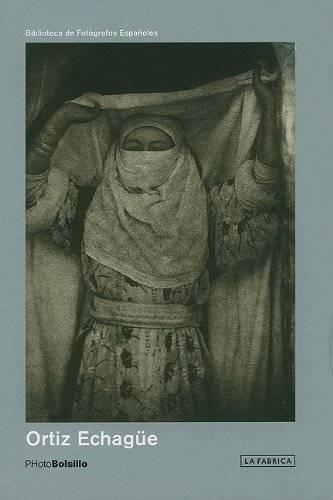 Ortiz Echague - Photobolsillo (Paperback)