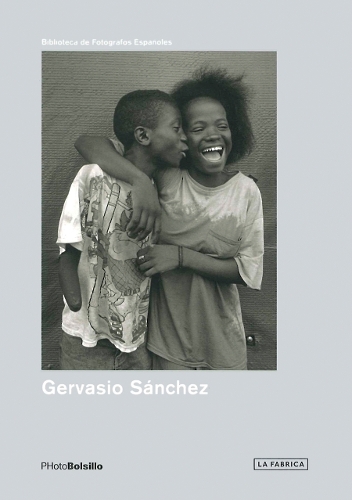 Gervasio Sanchez - Photobolsillo (Paperback)
