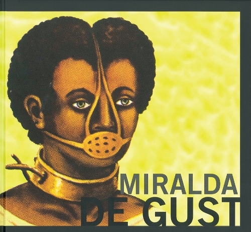 Antoni Miralda - De Gustibus Non Disputandum (Hardback)