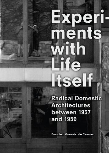Experiments with Life Itself (Paperback)