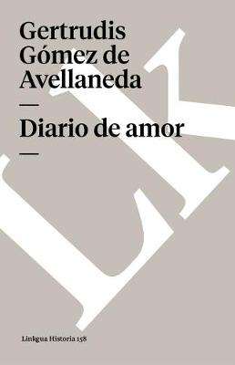 Diario de Amor (Paperback)