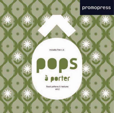 Pops-a-Porter 2 (Hardback)