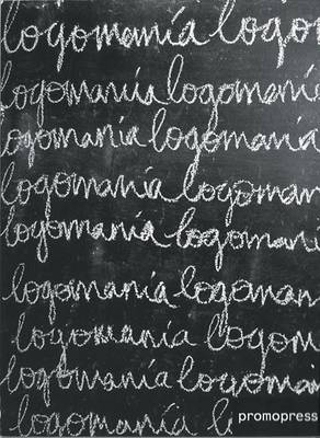Logomania Mini: v. 1: Italian Signs (Hardback)