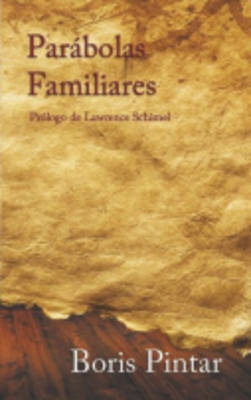 Parabolas Familiares (Paperback)