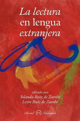 La Lectura En Lengua Extranjera (Paperback)