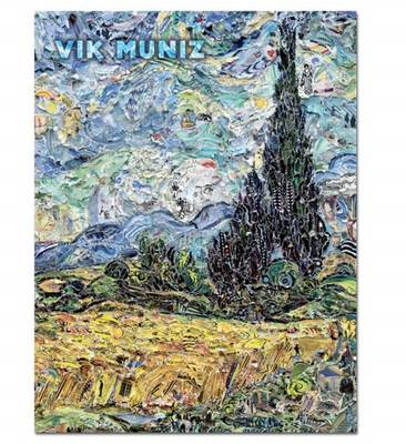 Vic Muniz (Hardback)