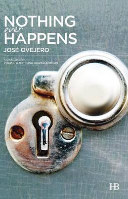 Nothing Ever Happens (Paperback)