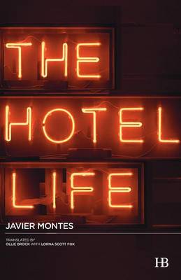 Hotel Life (Paperback)