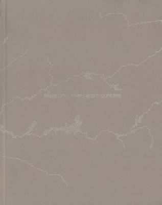 Maya Lin - Rivers and Mountains (Paperback)