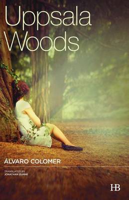 Uppsala Woods (Paperback)